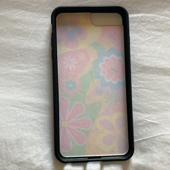 Wildflower bundle iPhone 6/6s/7/8 Plus cases - Picture 3 of 5